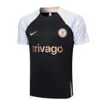 Tailandia Camiseta Entrenamiento Chelsea 2024 Negro