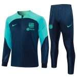 Chandal FC Barcelona 2024 Azul