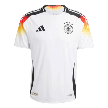 Camiseta Primera Alemania Jugador Versión 2024