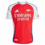 Camiseta Primera Arsenal 2024 2025
