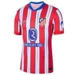 Tailandia Camiseta Atletico De Madrid 1ª 2024-2025