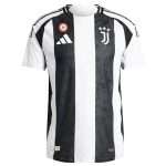 Tailandia Camiseta Primera Juventus 2024 2025