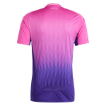 Camiseta Segunda Alemania 2024