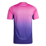 Camiseta Segunda Alemania Jugador Versión 2024