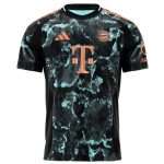 Camiseta Bayern Munich 2ª 2024-2025