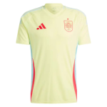 Camiseta Segunda España 2023 2024