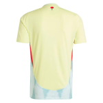 Camiseta Segunda España 2023 2024