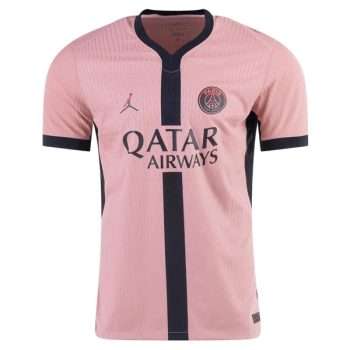 Camiseta Tercera Paris Saint Germain 2024 2025