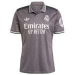 Camiseta Tercera Real Madrid 2024 2025
