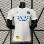 Tailandia Camiseta Especial Paris Saint Germain 2024 2025