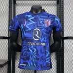 Tailandia Camiseta Especial Primera Atlético De Madrid 2024 2025