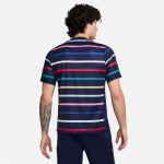 Tailandia Camiseta Francia Pre-Match 2024