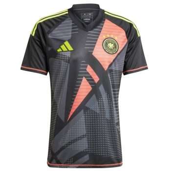 Tailandia Camiseta Portero Alemania 2024