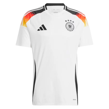 Tailandia Camiseta Primera Alemania 2024