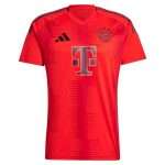 Tailandia Camiseta Bayern Munich 1ª 2024-2025