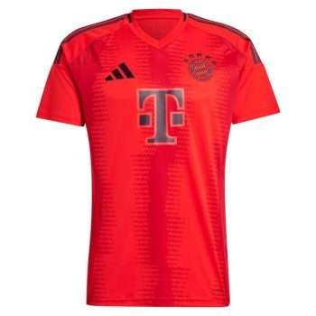 Tailandia Camiseta Primera Bayern Munich 2024 2025