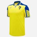 Tailandia Camiseta Cádiz 1ª 2024-2025