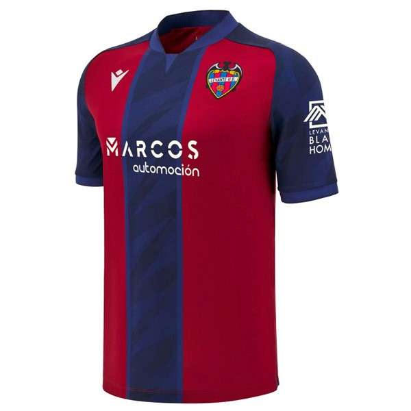 Tailandia Camiseta Levante 1ª 2024-2025