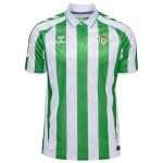 Tailandia Camiseta Primera Real Betis 2024 2025