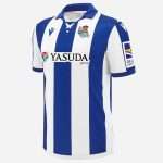 Tailandia Camiseta Primera Real Sociedad 2024 2025