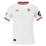 Tailandia Camiseta Primera Sevilla 2024 2025
