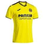 Tailandia Camiseta Primera Villarreal 2024 2025