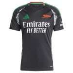 Tailandia Camiseta Segunda Arsenal 2024 2025