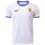 Tailandia Camiseta Segunda Francia 2024