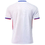 Tailandia Camiseta Segunda Francia 2024