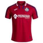 Tailandia Camiseta Segunda Getafe Alavés 2024 2025
