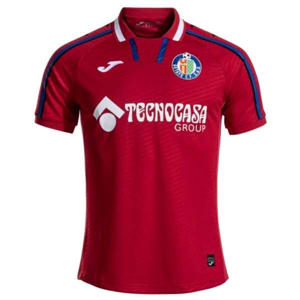 Tailandia Camiseta Getafe 2ª 2024-2025