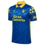 Tailandia Camiseta Las Palmas 2ª 2024-2025
