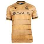 Tailandia Camiseta Segunda Real Sociedad 2024 2025
