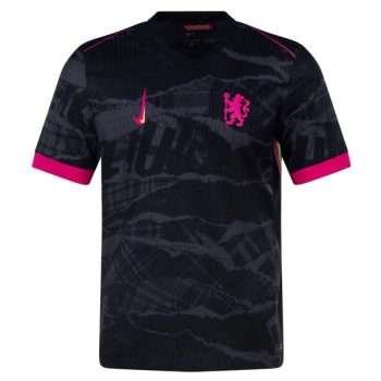 Tailandia Camiseta Tercera Chelsea 2024 2025