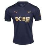 Tailandia Camiseta Deportivo Alavés 3ª 2024-2025
