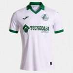 Tailandia Camiseta Getafe 3ª 2024-2025