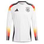 Tailandia Camiseta Alemania 1ª ML 2024