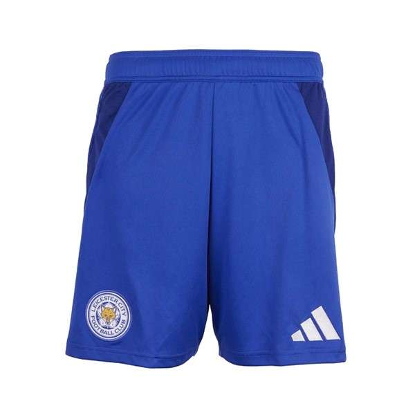 Pantalones Leicester City 1ª 2024-2025