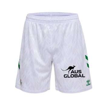 Tailandia Pantalones Primera Real Betis 2024 2025