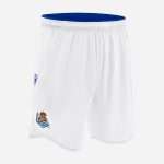 Tailandia Pantalones Primera Real Sociedad 2024 2025