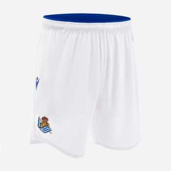 Tailandia Pantalones Primera Real Sociedad 2024 2025