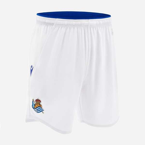 Pantalones Real Sociedad 1ª 2024-2025