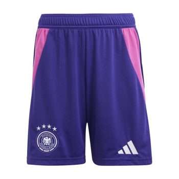 Tailandia Pantalones Segunda Alemania 2024
