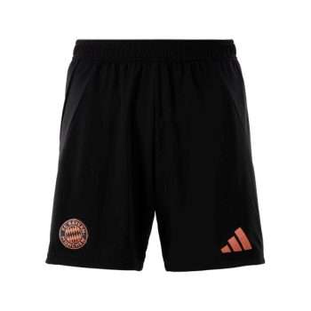 Tailandia Pantalones Segunda Bayern Munich 2024 2025