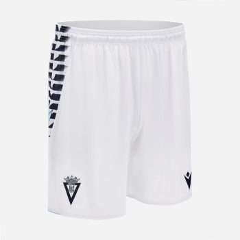 Tailandia Pantalones Segunda Cádiz CF 2024 2025