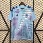 Tailandia Portero Camiseta España 2024