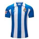 Tailandia Camiseta Primera RCD Español 2024 2025