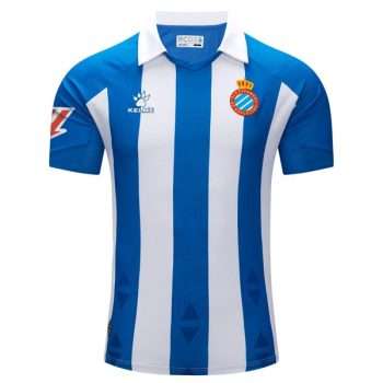 Tailandia Camiseta Primera RCD Español 2024 2025