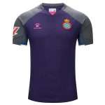 Tailandia Camiseta Español 2ª 2024-2025
