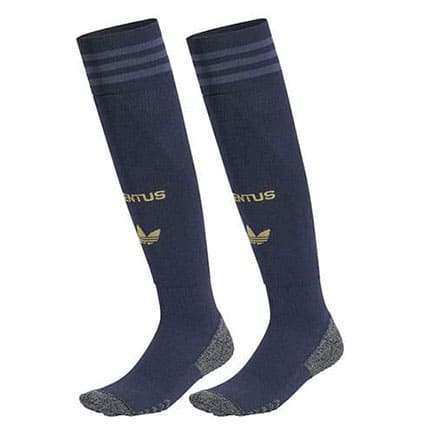 Calcetines Tercera Juventus 2024 2025